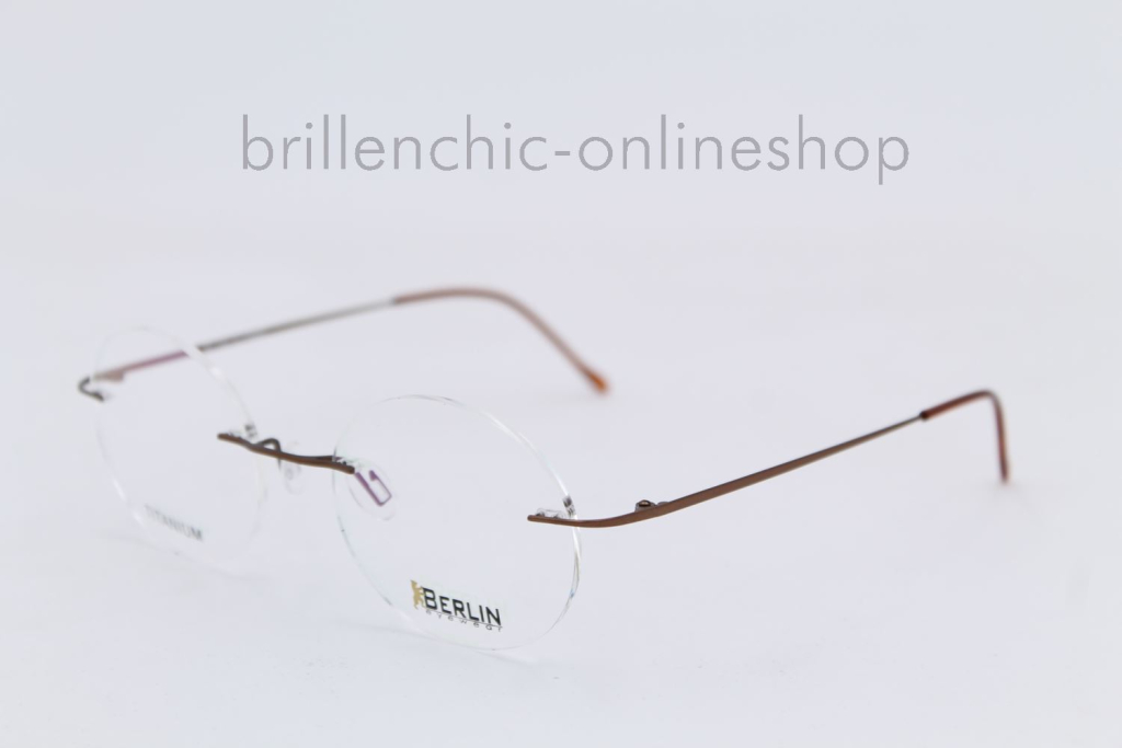 BERLIN EYEWEAR - T 1011  C 03  "NEU"