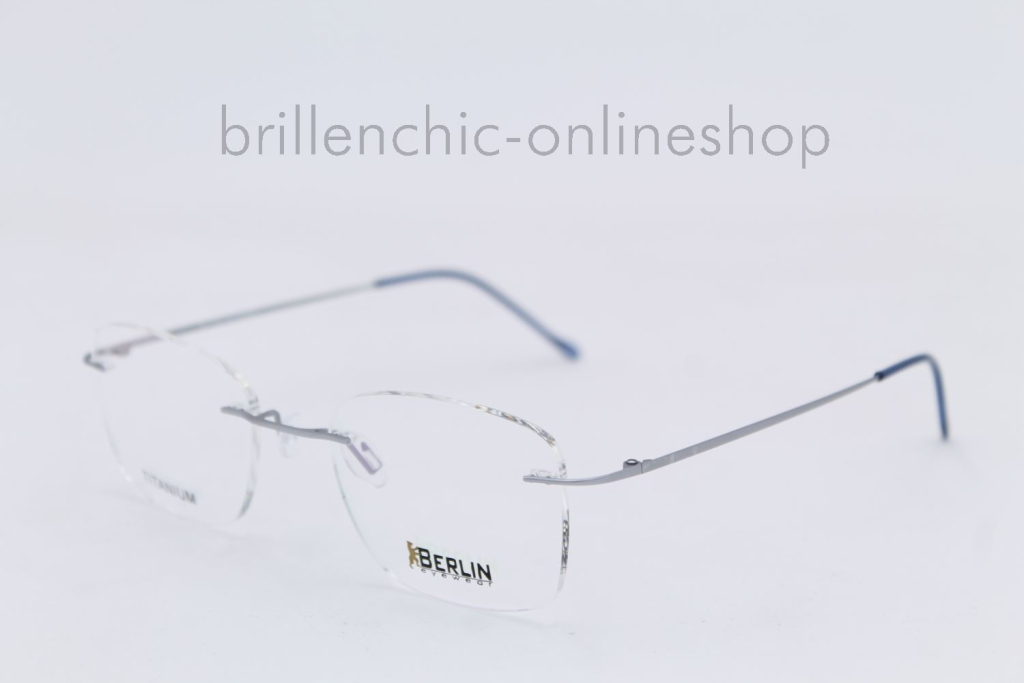 BERLIN EYEWEAR - T 1015  C 04  "NEU"