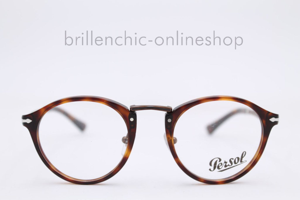 Persol PO 3248V 3248 24 "NEU"