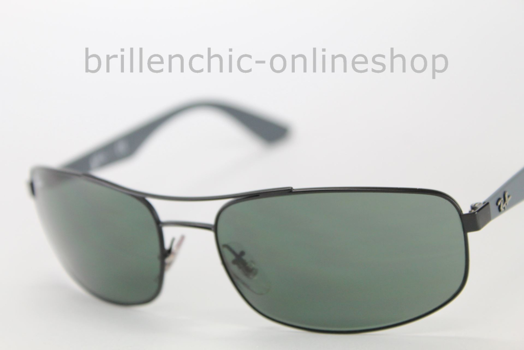 Ray Ban RB 3527 006/71 "NEU"