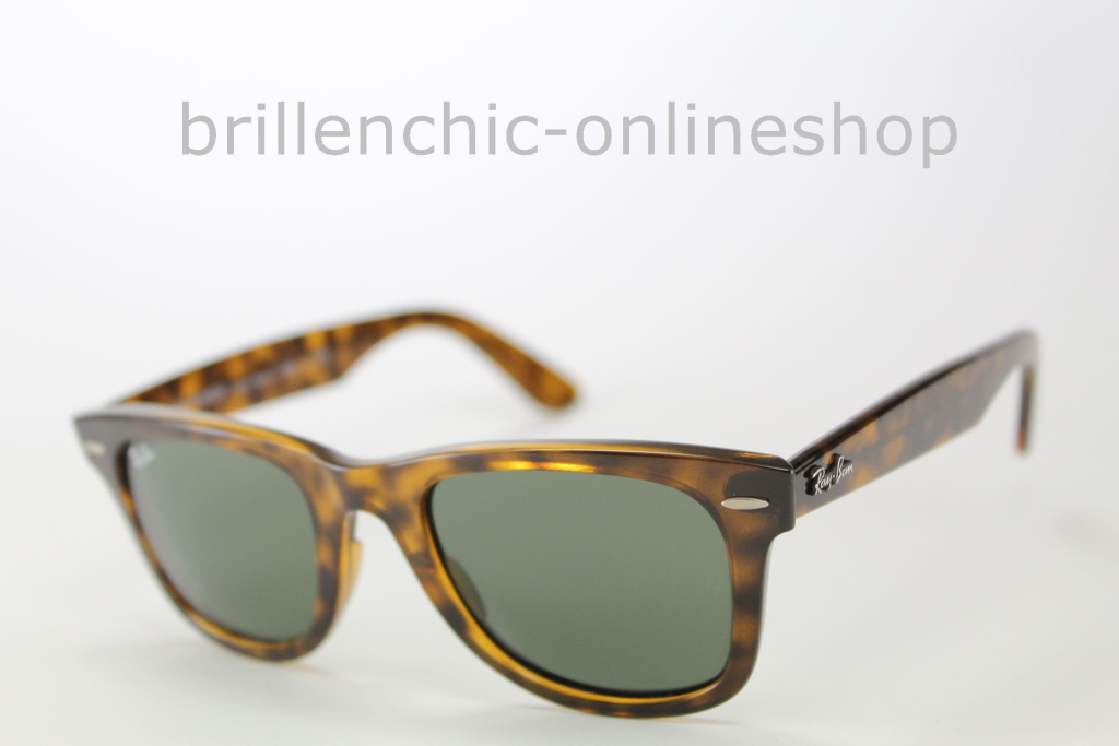 Ray Ban RB 4340 710 WAYFARER  "NEU"