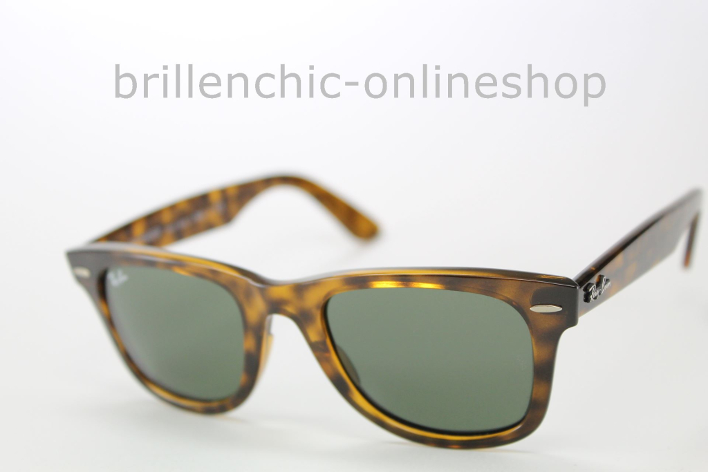 Ray Ban RB 4340 710 WAYFARER  "NEU"