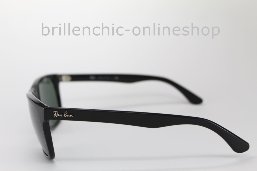 Ray Ban RB 4181 601 "NEU"