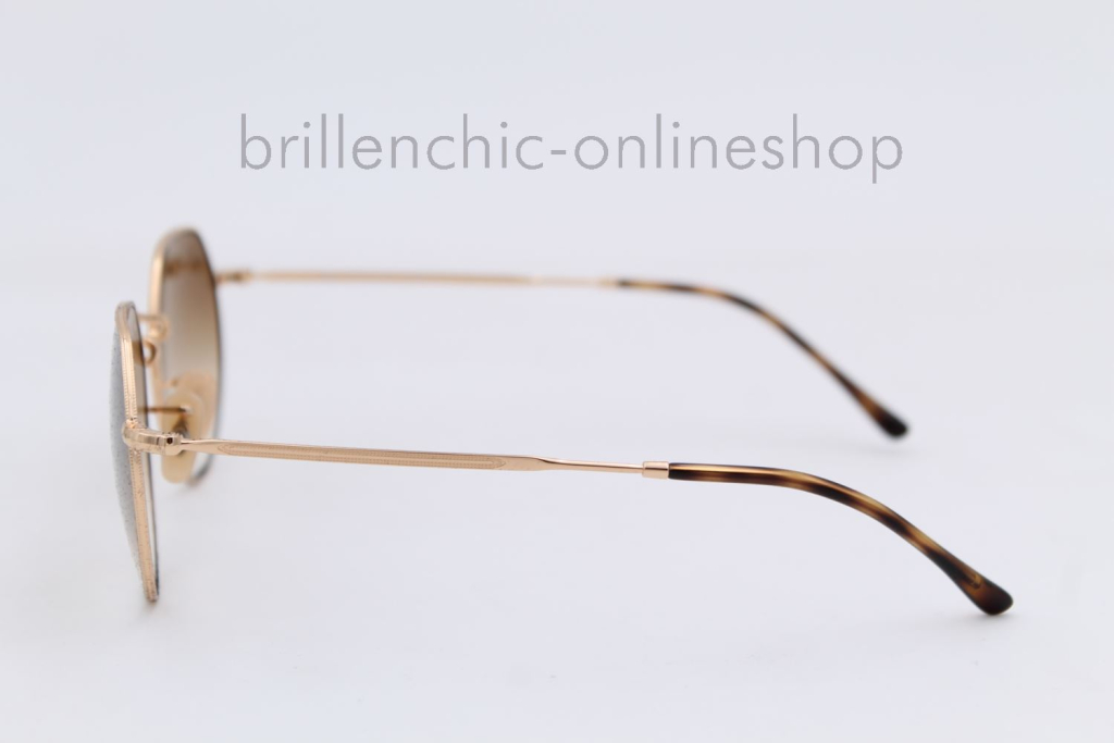 Ray Ban RB 3565 001/51 JACK "NEU"