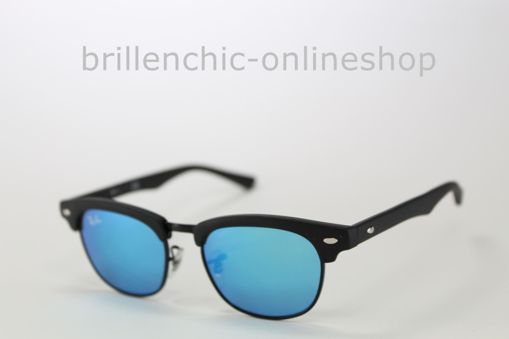 Ray Ban RJ 9050S 9050 100S/55  JUNIOR CLUBMASTER "NEU"