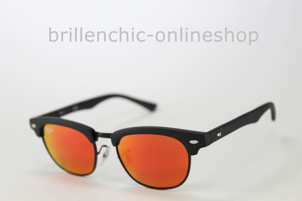 Ray Ban RJ 9050S 9050 100S/6Q  JUNIOR CLUBMASTER "NEU"