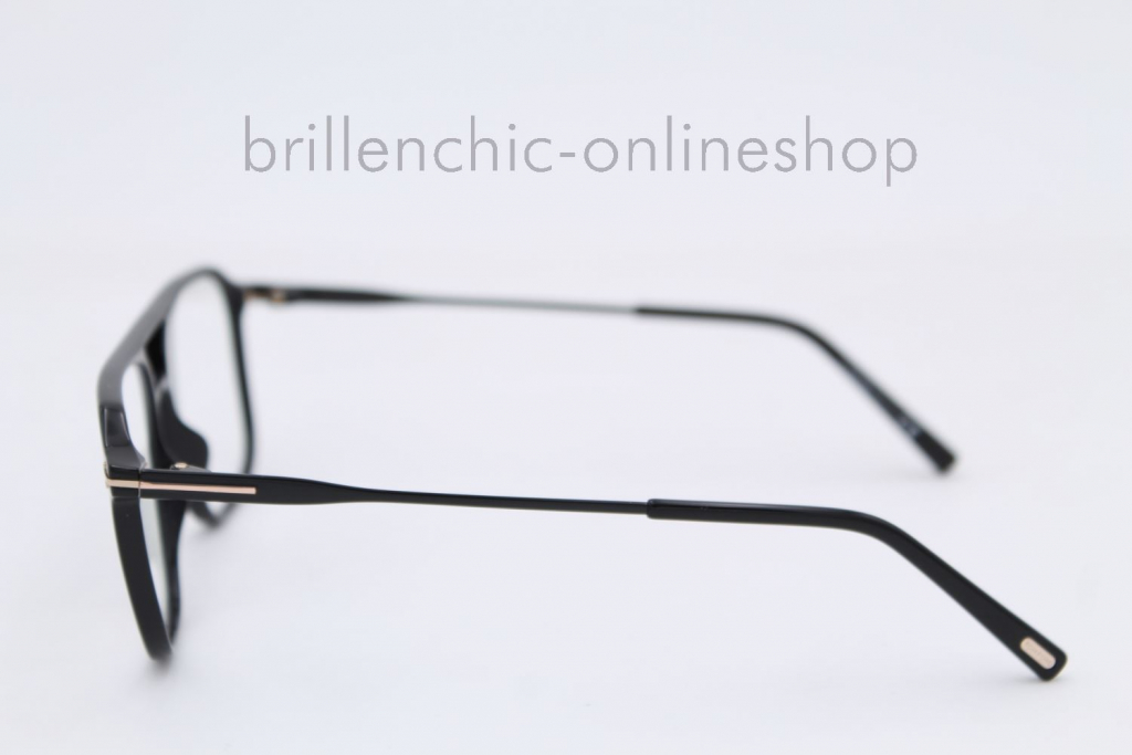 Brillenchic-onlineshop in Berlin - TOM FORD TF 5665-B 5665 001 