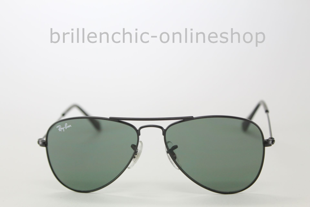 Ray Ban JUNIOR RJ 9506S 9506 201/71 AVIATOR "NEW"