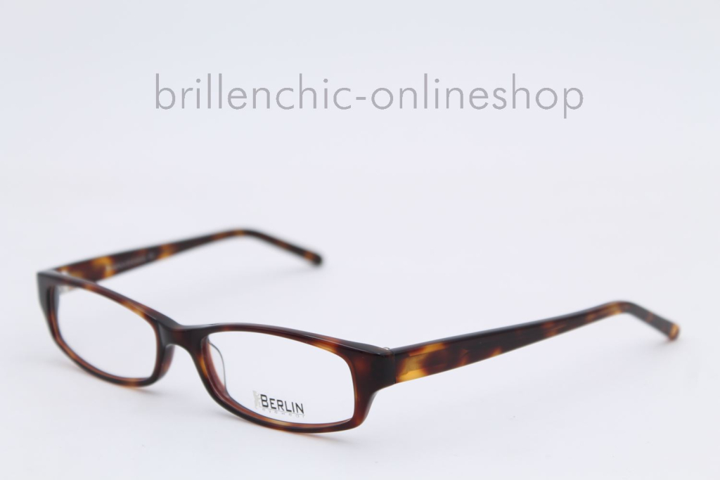 BERLIN EYEWEAR - HALENSEE C 2 "NEU"