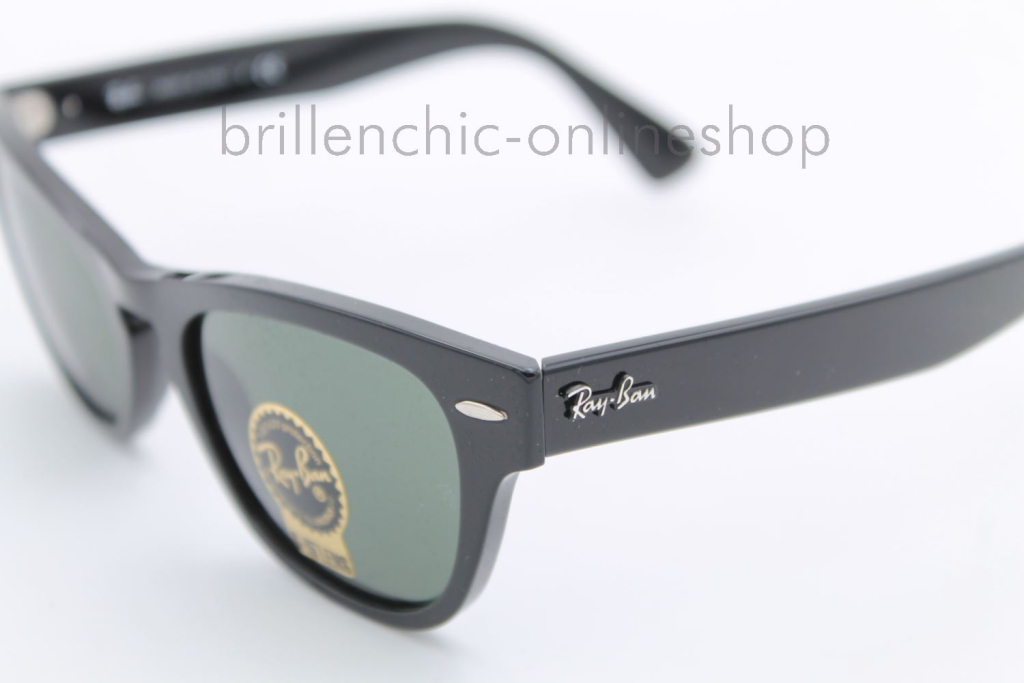 Ray Ban RB 2201 901/31 "NEU"