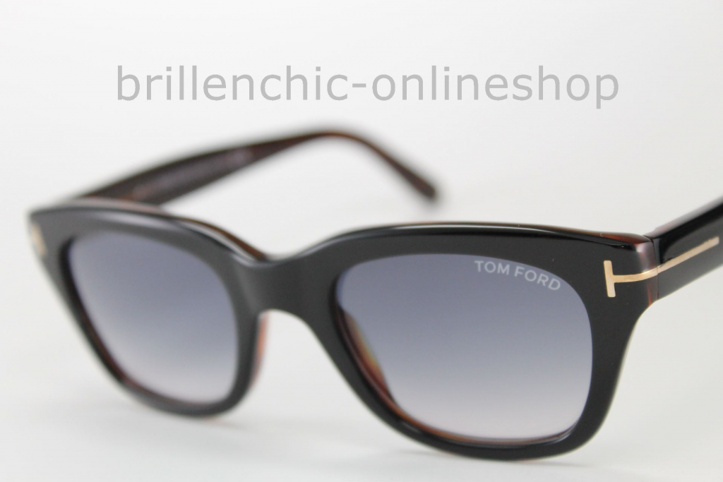 Brillenchic-onlineshop in Berlin - TOM FORD TF 0237 05B SNOWDON 