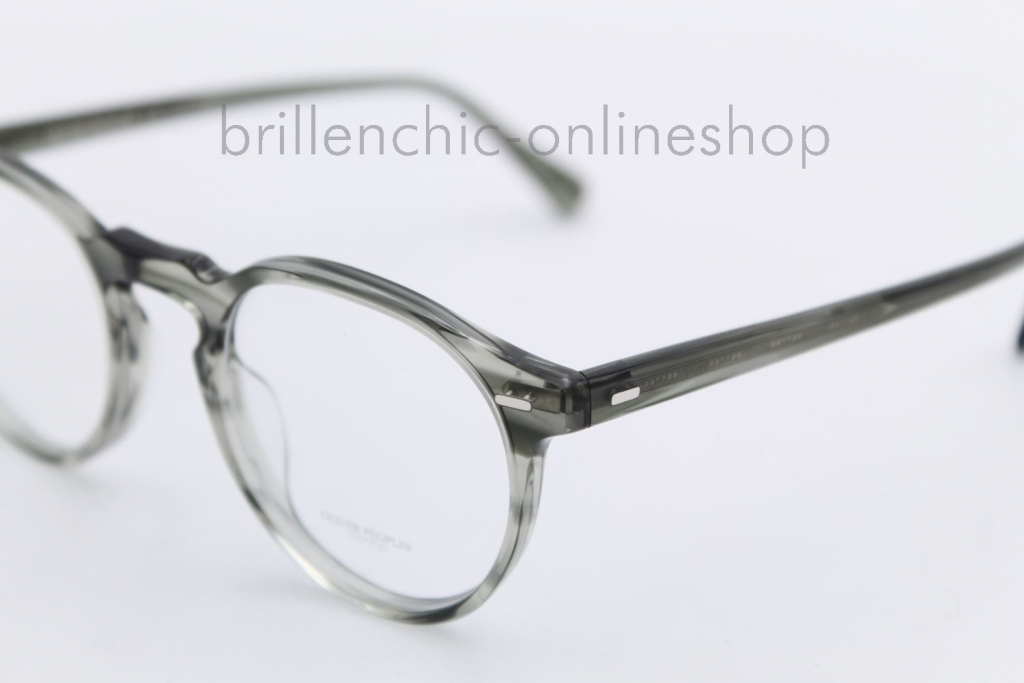 Brillenchic-onlineshop in Berlin - OLIVER PEOPLES GREGORY PECK OV