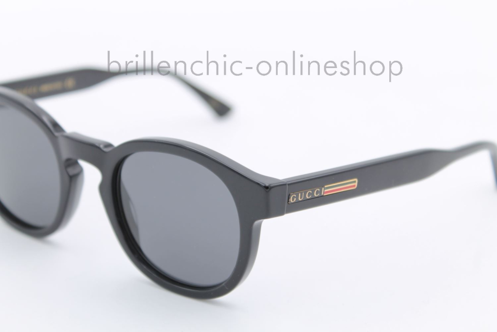 GUCCI GG 0825S 001 "NEW"