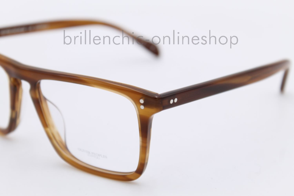 OLIVER PEOPLES BERNARDO OV 5489U 5489 1011 "NEW"