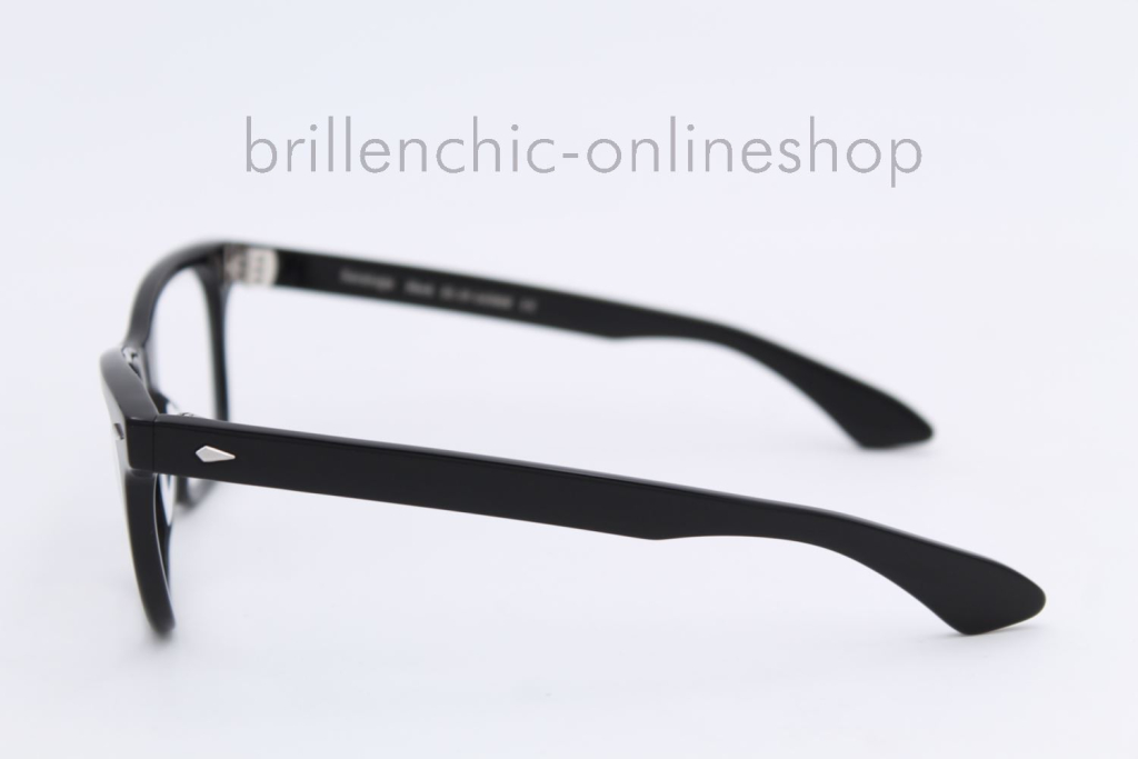 AMERICAN OPTICAL SARATOGA SA106 / SA124  black  "NEU"