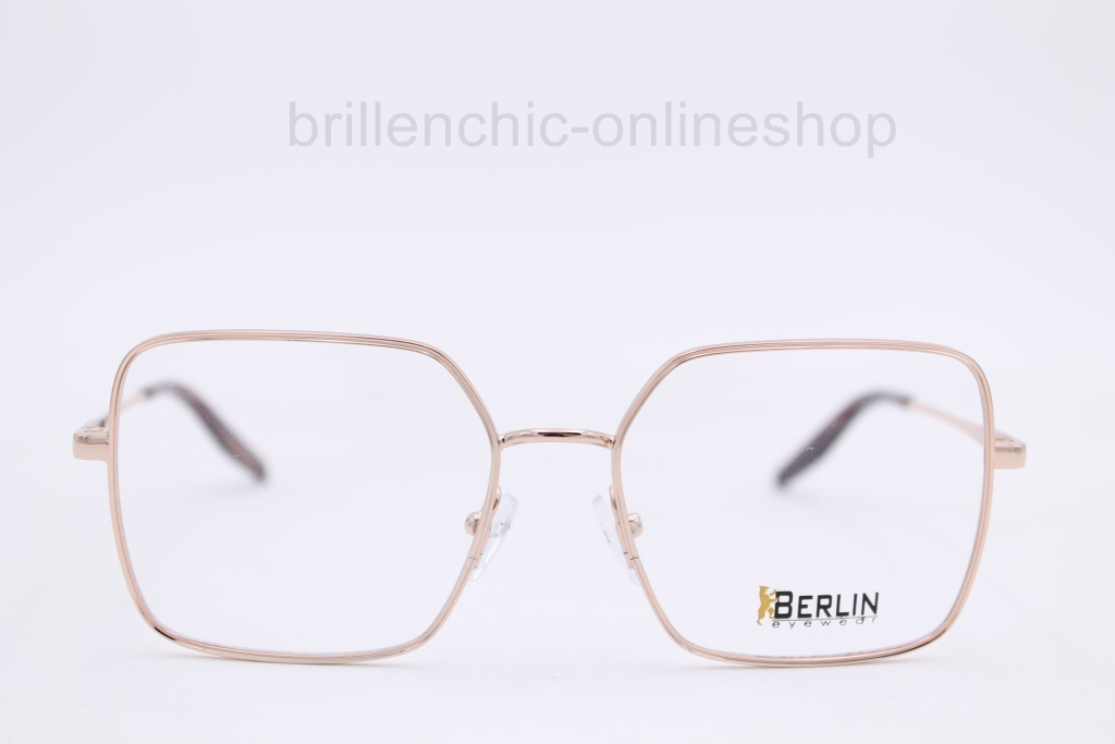 BERLIN EYEWEAR - BLANKENSTEINPARK C 5 "NEU"