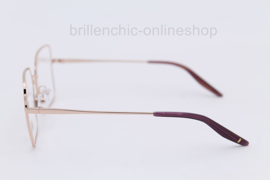 BERLIN EYEWEAR - BLANKENSTEINPARK C 5 "NEU"