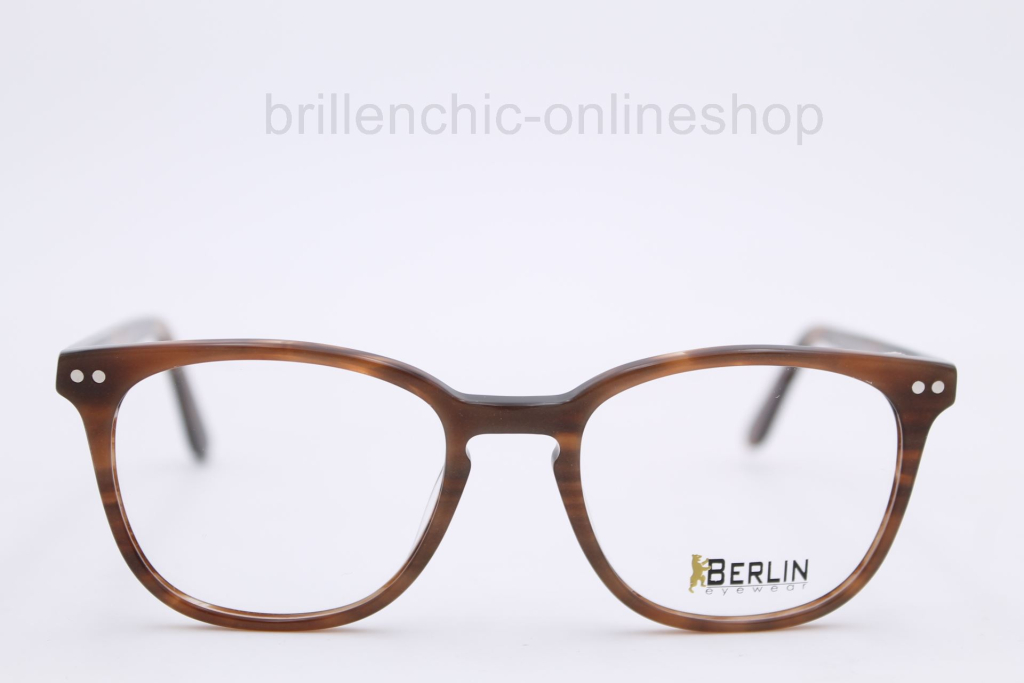 BERLIN EYEWEAR - GESUNDBRUNNEN C 2 "NEU"