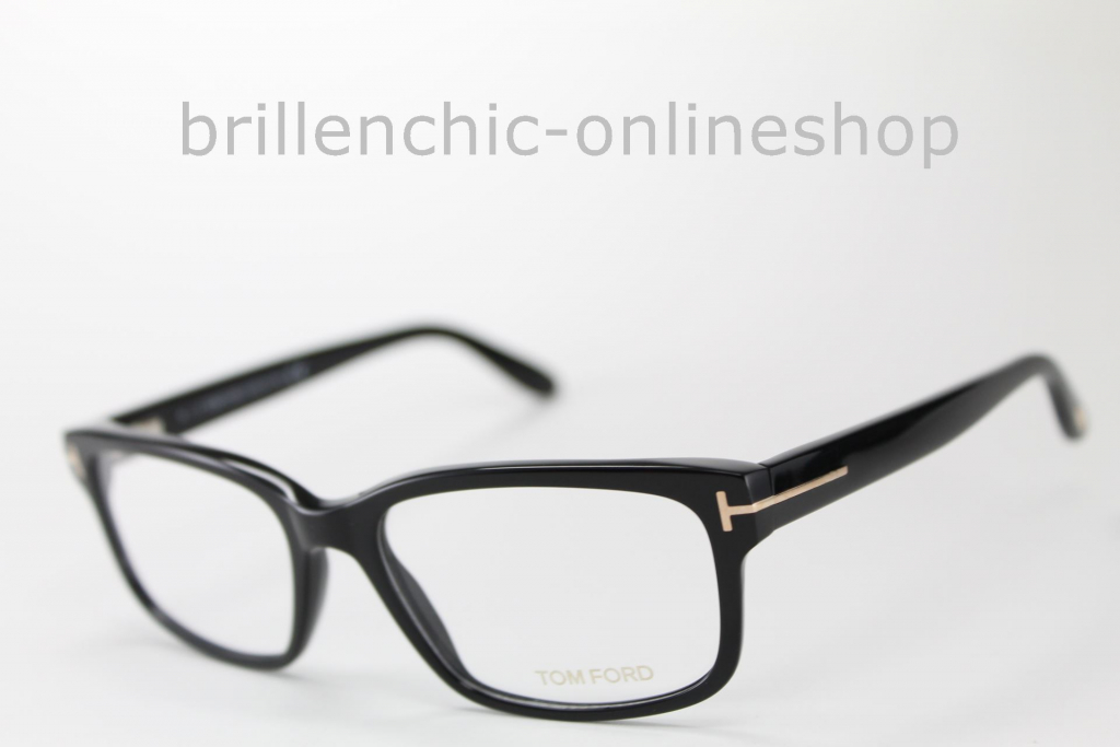 Brillenchic-onlineshop in Berlin - TOM FORD TF 5313 001 