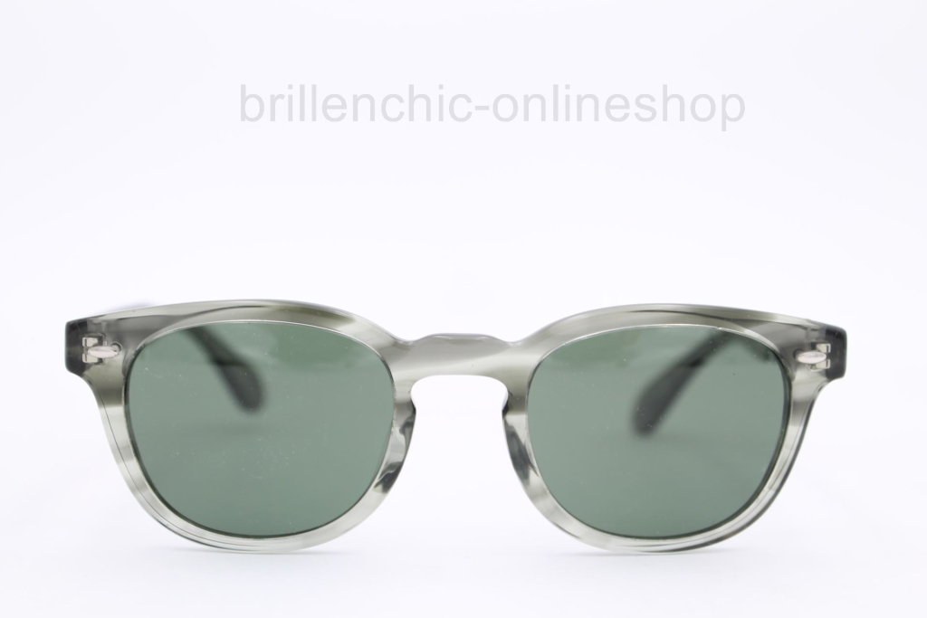 OLIVER PEOPLES SHELDRAKE SUN OV 5036S 5036 170552 "NEW"