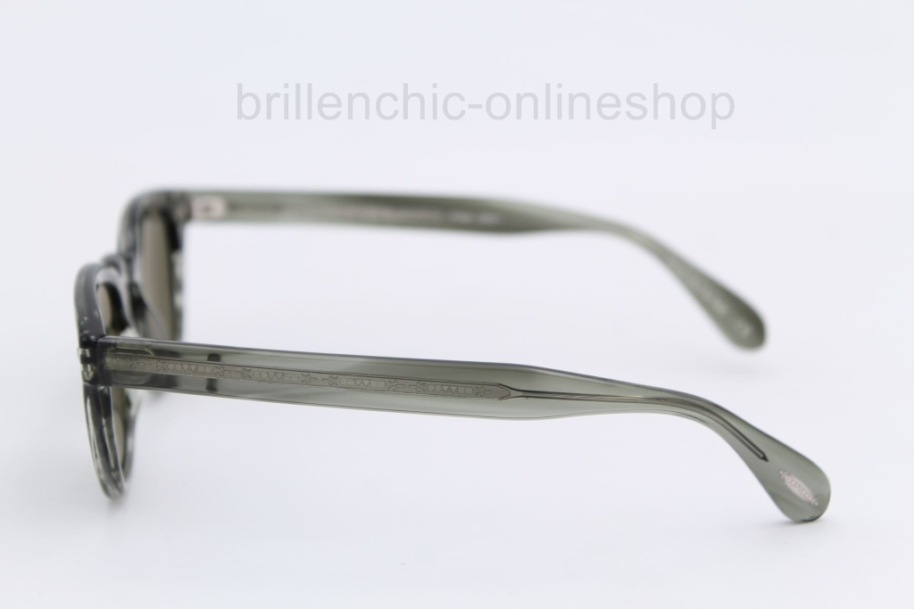 OLIVER PEOPLES SHELDRAKE SUN OV 5036S 5036 170552 "NEW"