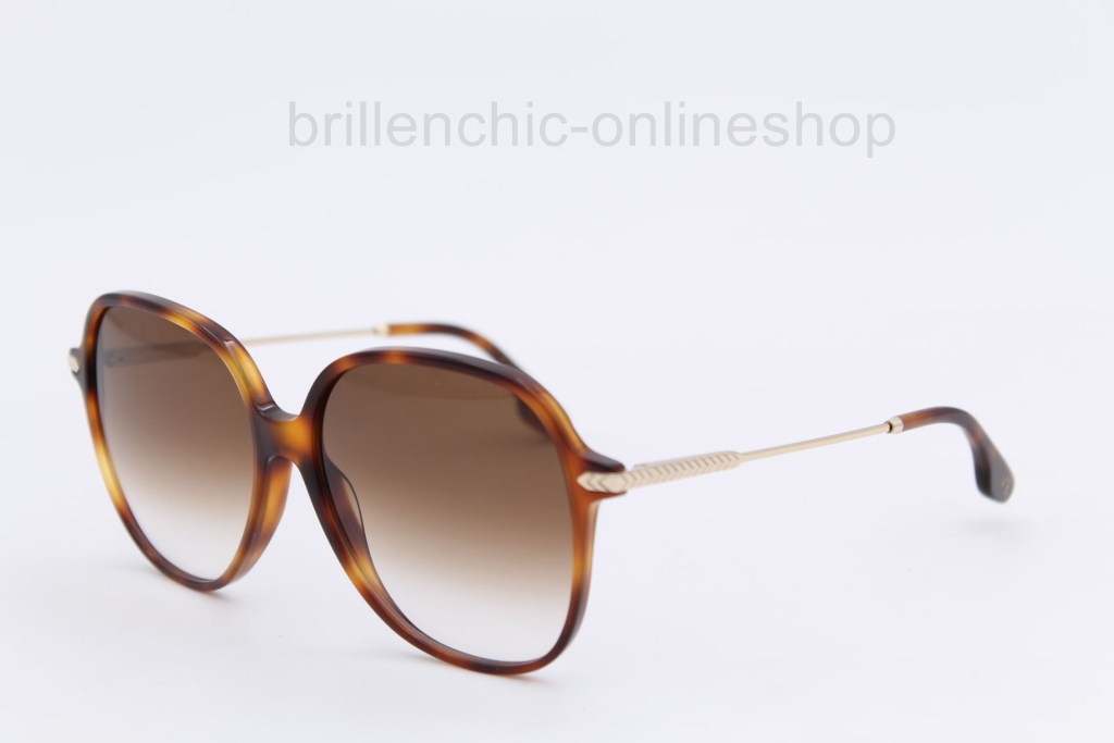 VICTORIA BECKHAM VB613S 613S col.215 "NEU"