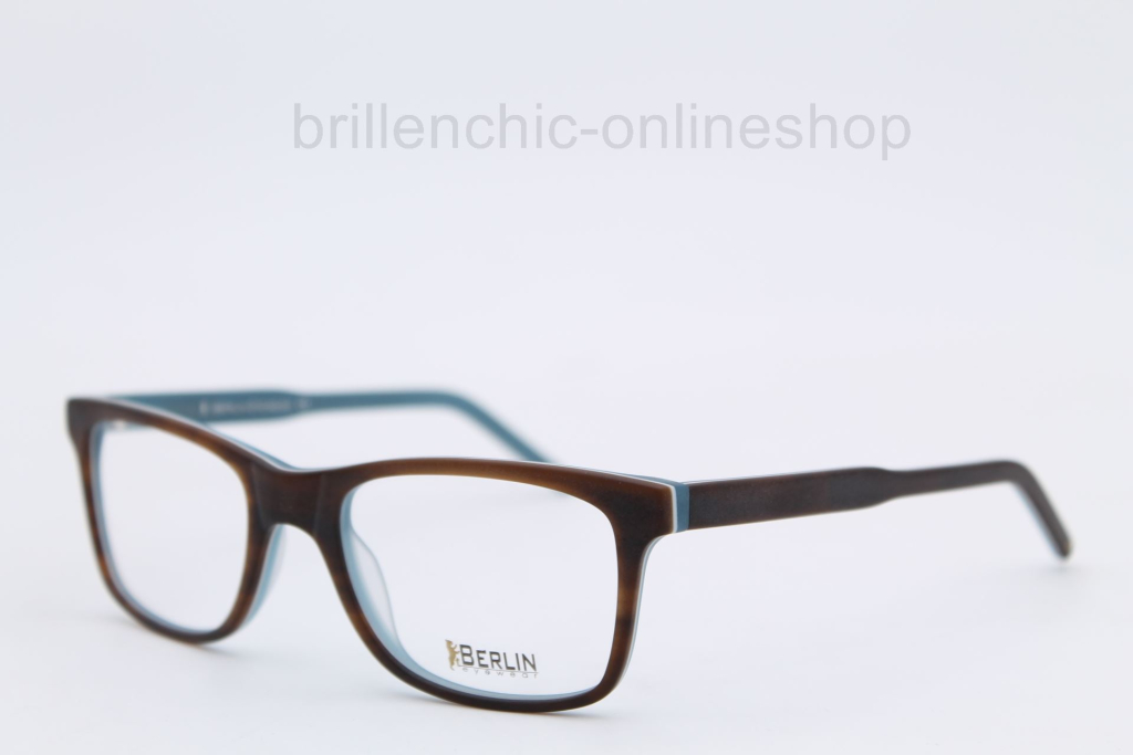 BERLIN EYEWEAR - RIXDORF C 4 "NEW"