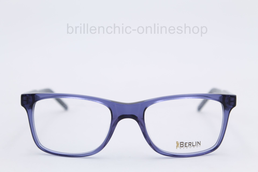 BERLIN EYEWEAR - RIXDORF C 8 "NEW"