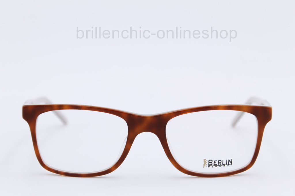 BERLIN EYEWEAR - RIXDORF C 7 "NEW"