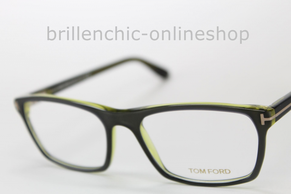 Brillenchic-onlineshop in Berlin - TOM FORD TF 5295 098 