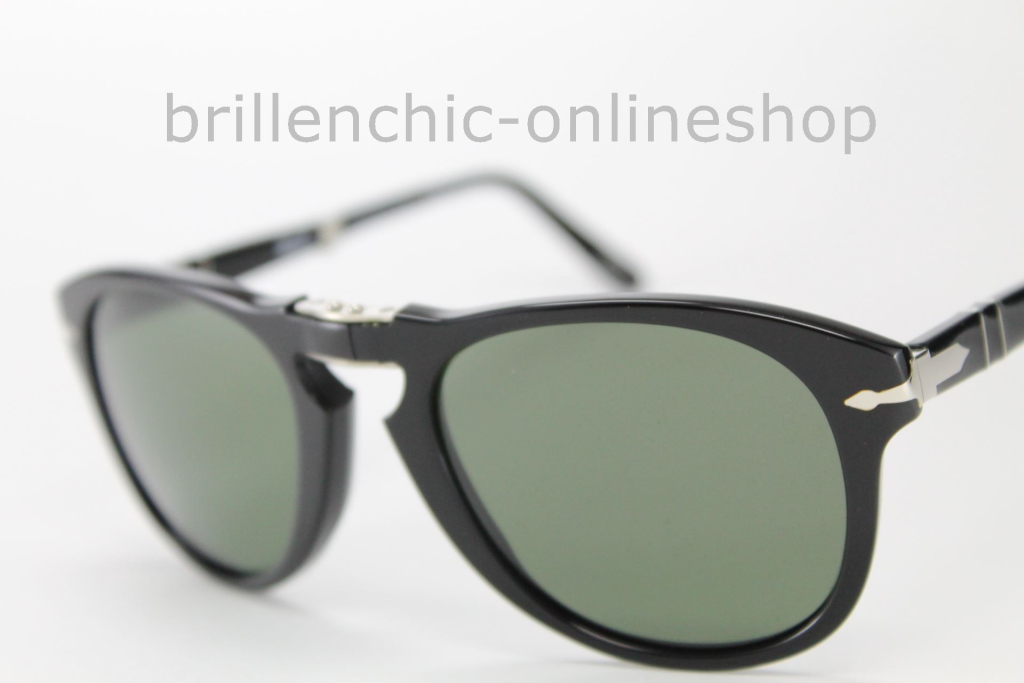 Persol PO 0714S 0714 95/58 - POLARIZED "NEU"