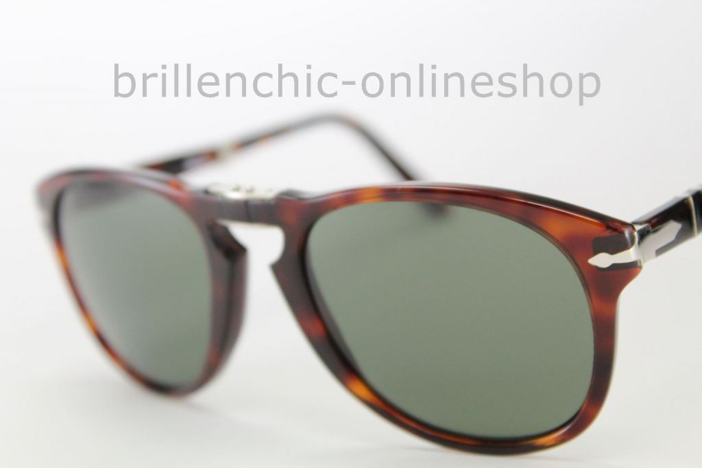 Persol PO 0714S 0714 24/31 Steve Mc Queen "NEU"