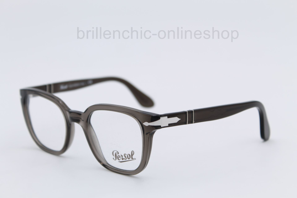 Persol PO 3263V 3263 1103 "NEW"