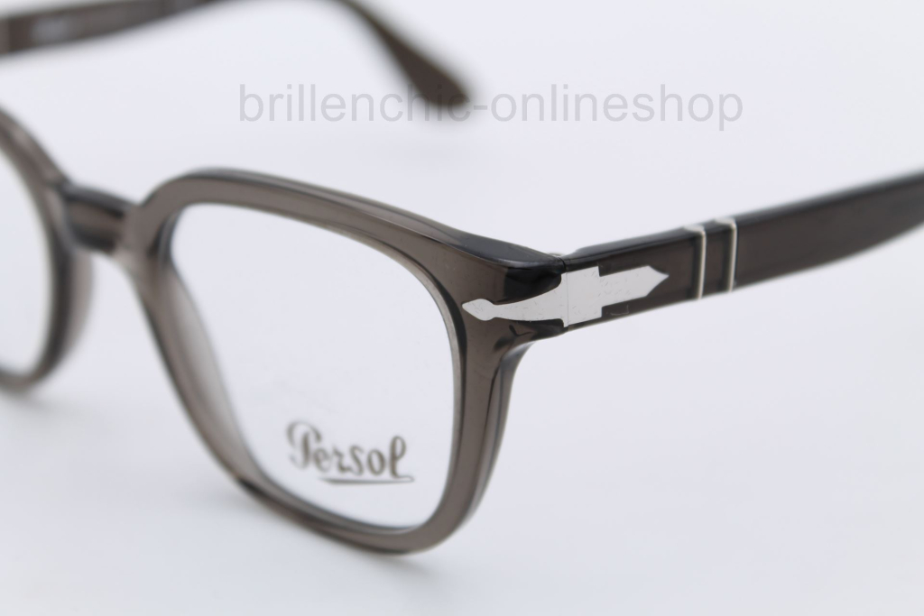 Persol PO 3263V 3263 1103 "NEW"