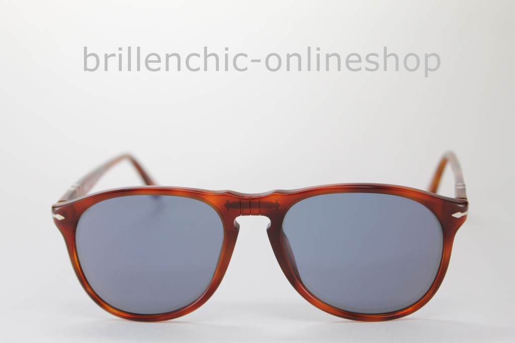 Persol PO 9649S 9649 96/56 "NEW"