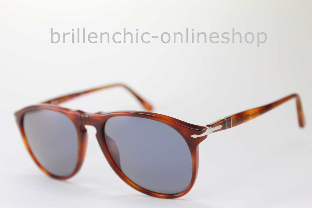 Persol PO 9649S 9649 96/56 "NEW"