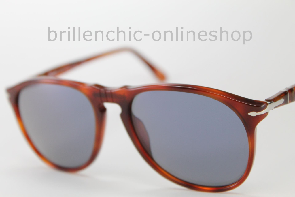 Persol PO 9649S 9649 96/56 "NEW"