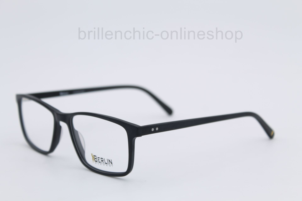 BERLIN EYEWEAR - OBERBAUMBRÜCKE C 1 "NEU"