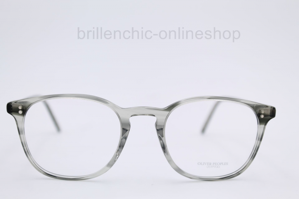 Brillenchic - onlineshop Berlin Ihr starker Partner für exklusive Brillen  online kaufen/OLIVER PEOPLES FINLEY VINTAGE OV 5397U 5397 1705 exklusiv im  Brillenchic-Onlineshop