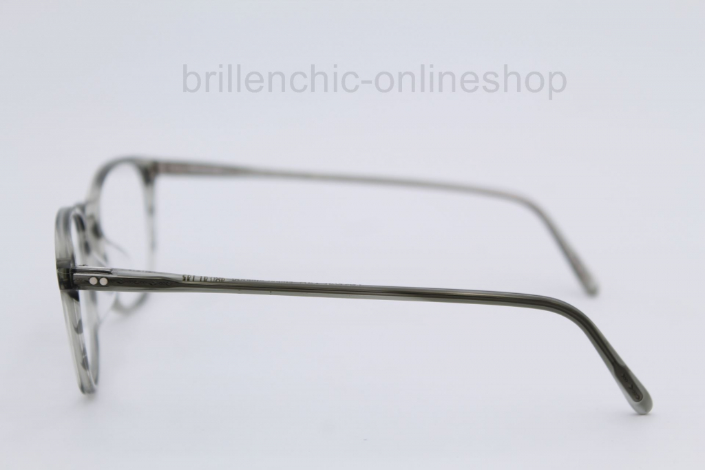 OLIVER PEOPLES FINLEY VINTAGE OV 5397U 5397 1705 "NEW"