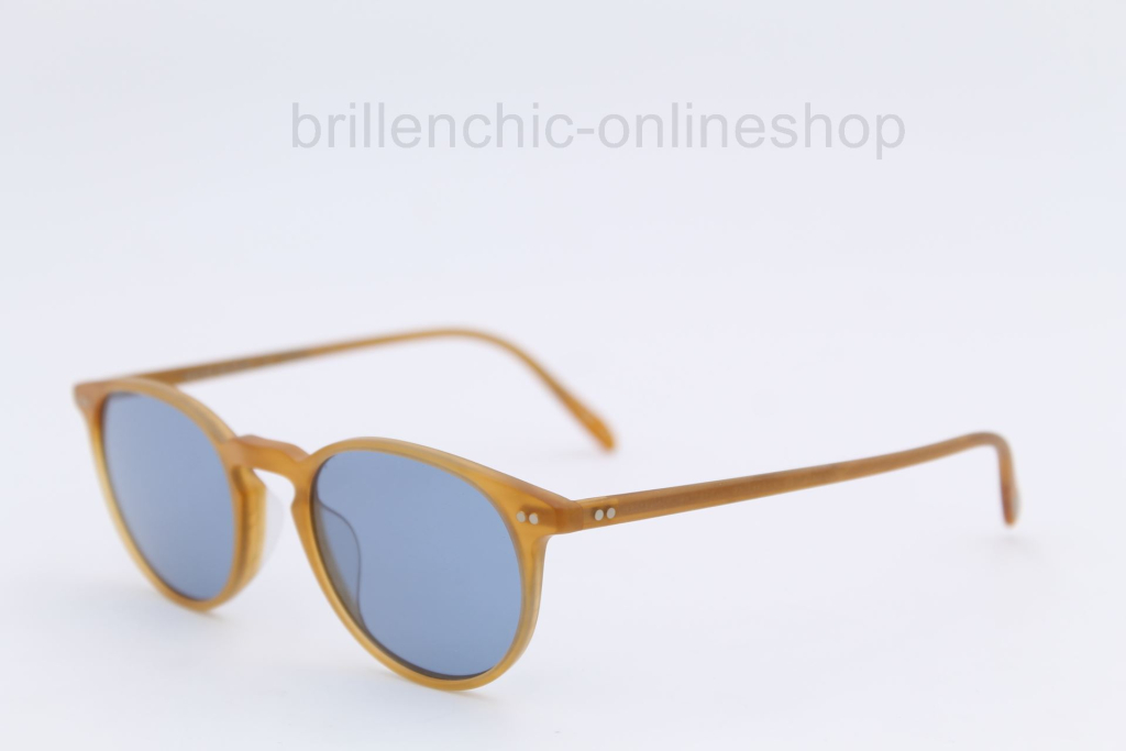 OLIVER PEOPLES RILEY SUN OV 5004SU 1699/56 "NEW"