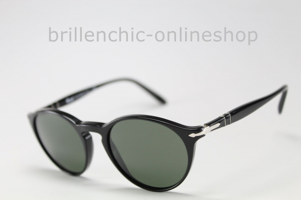 Persol PO 3092SM 3092 9014/31 "NEU"