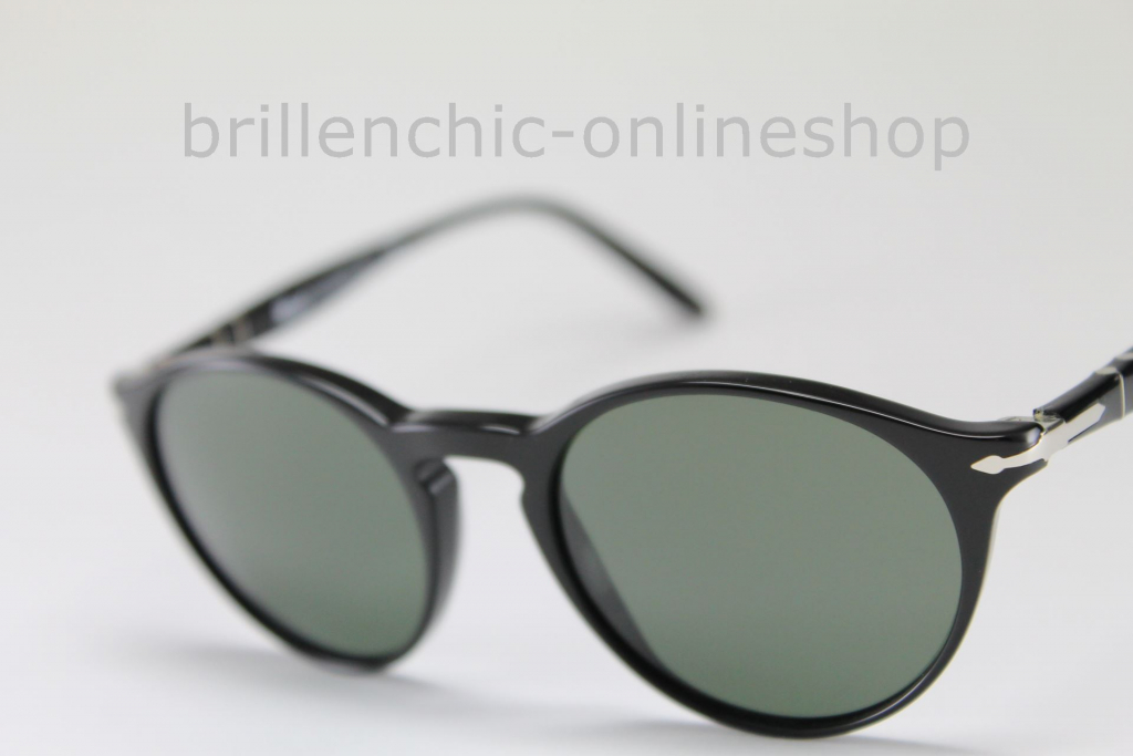 Persol PO 3092SM 3092 9014/31 "NEU"