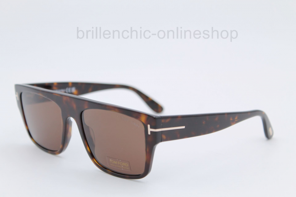 Brillenchic-onlineshop in Berlin - TOM FORD TF 907S 907 52E DUNNING 