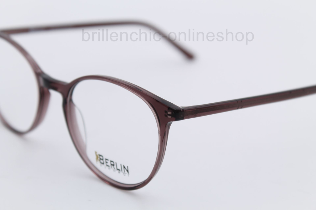 BERLIN EYEWEAR - TEGELER SEE C11 "NEW"