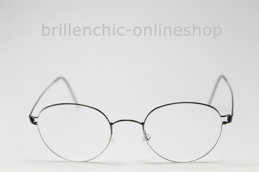 LINDBERG AIR TITANIUM RIM PU9 【モデル名】Bo - ファッション小物