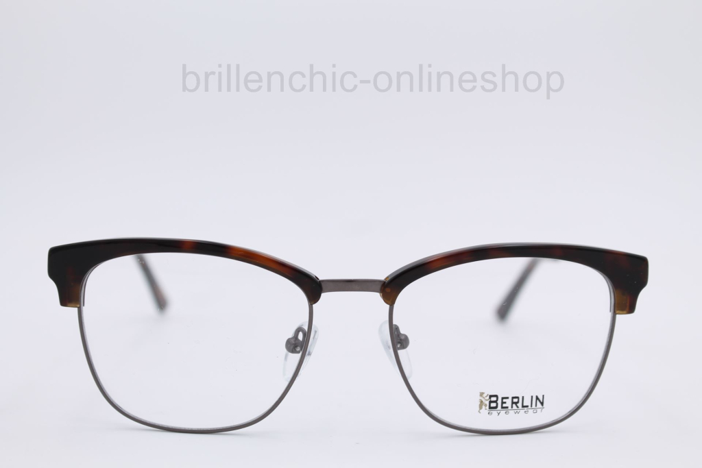 BERLIN EYEWEAR - TEMPELHOF C 2 "NEU"