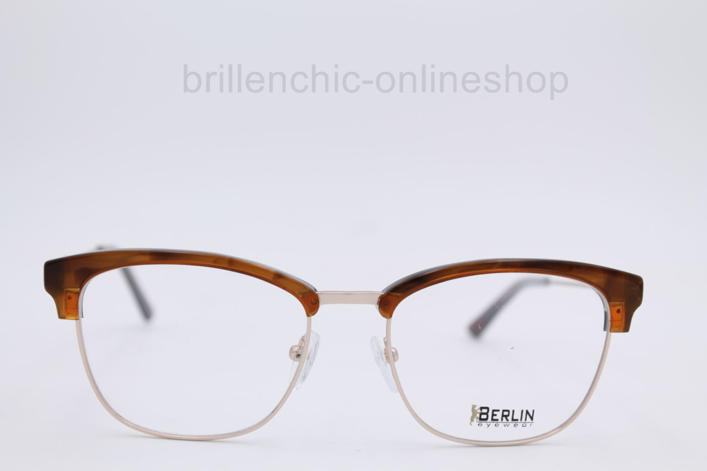 BERLIN EYEWEAR - TEMPELHOF C 3 "NEU"