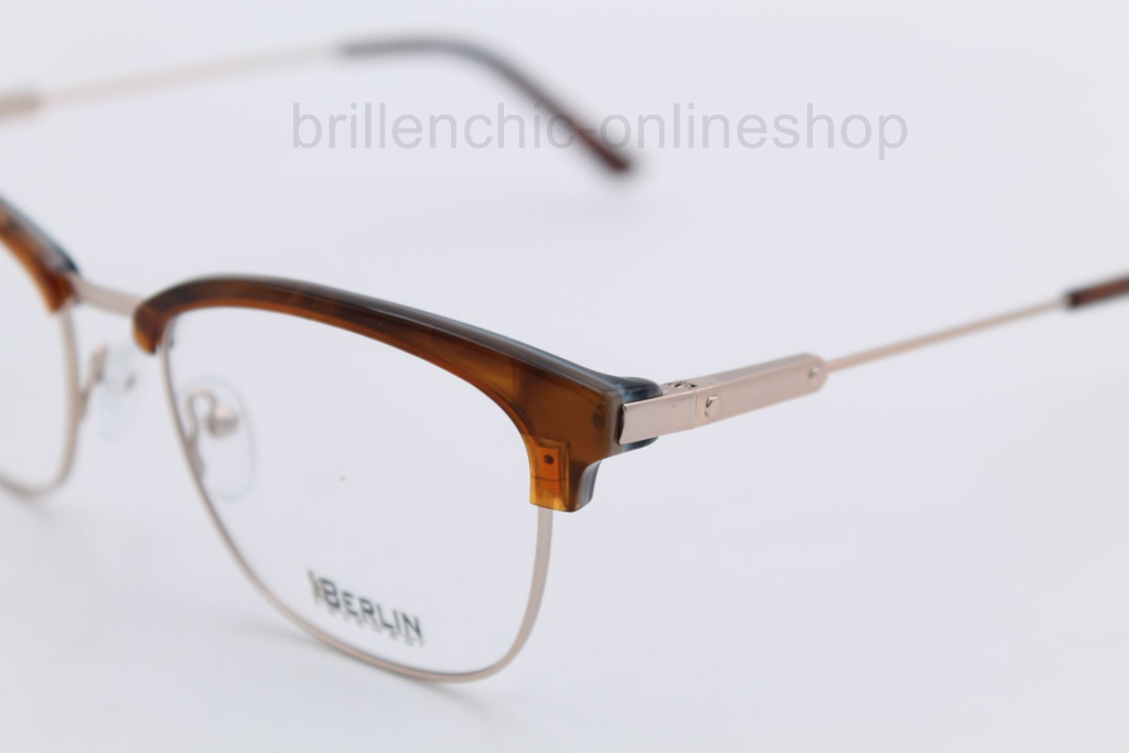 BERLIN EYEWEAR - TEMPELHOF C 3 "NEU"