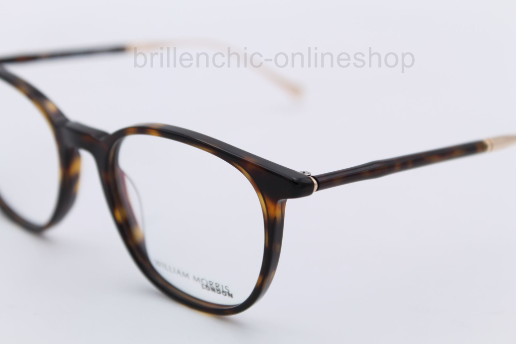 WILLIAM MORRIS LONDON 50221 C3 "NEU"